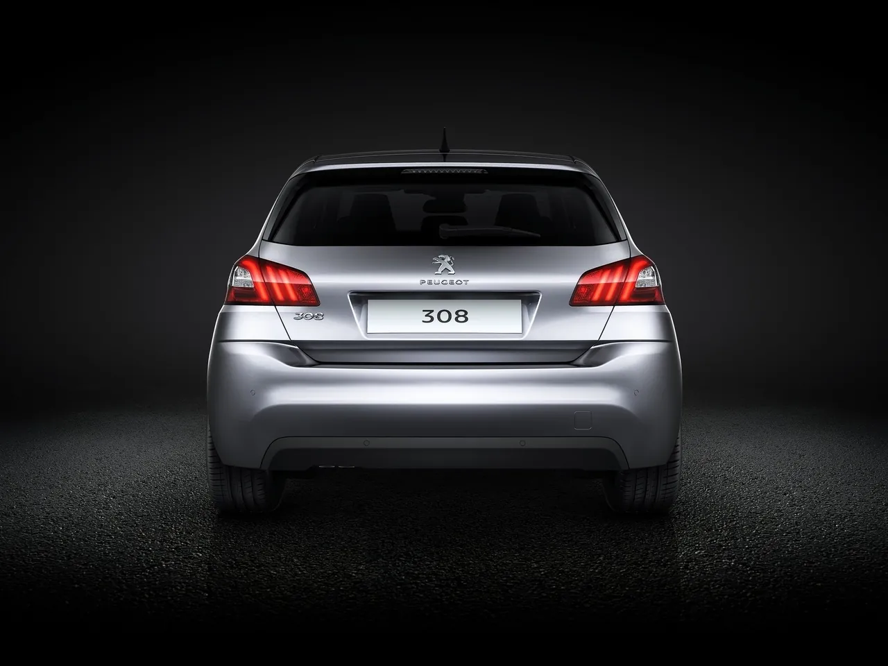 Peugeot 308 (2014) – zezadu