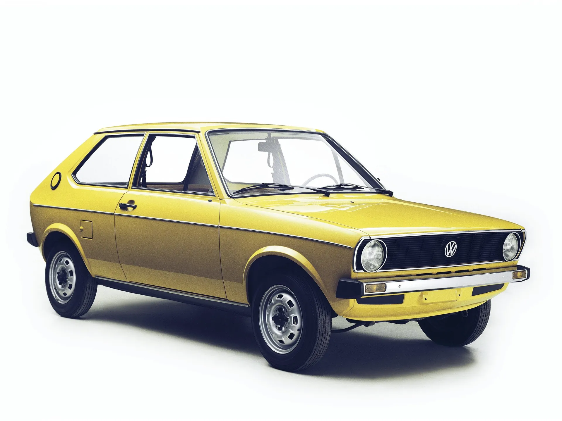 Volkswagen Polo (1975)