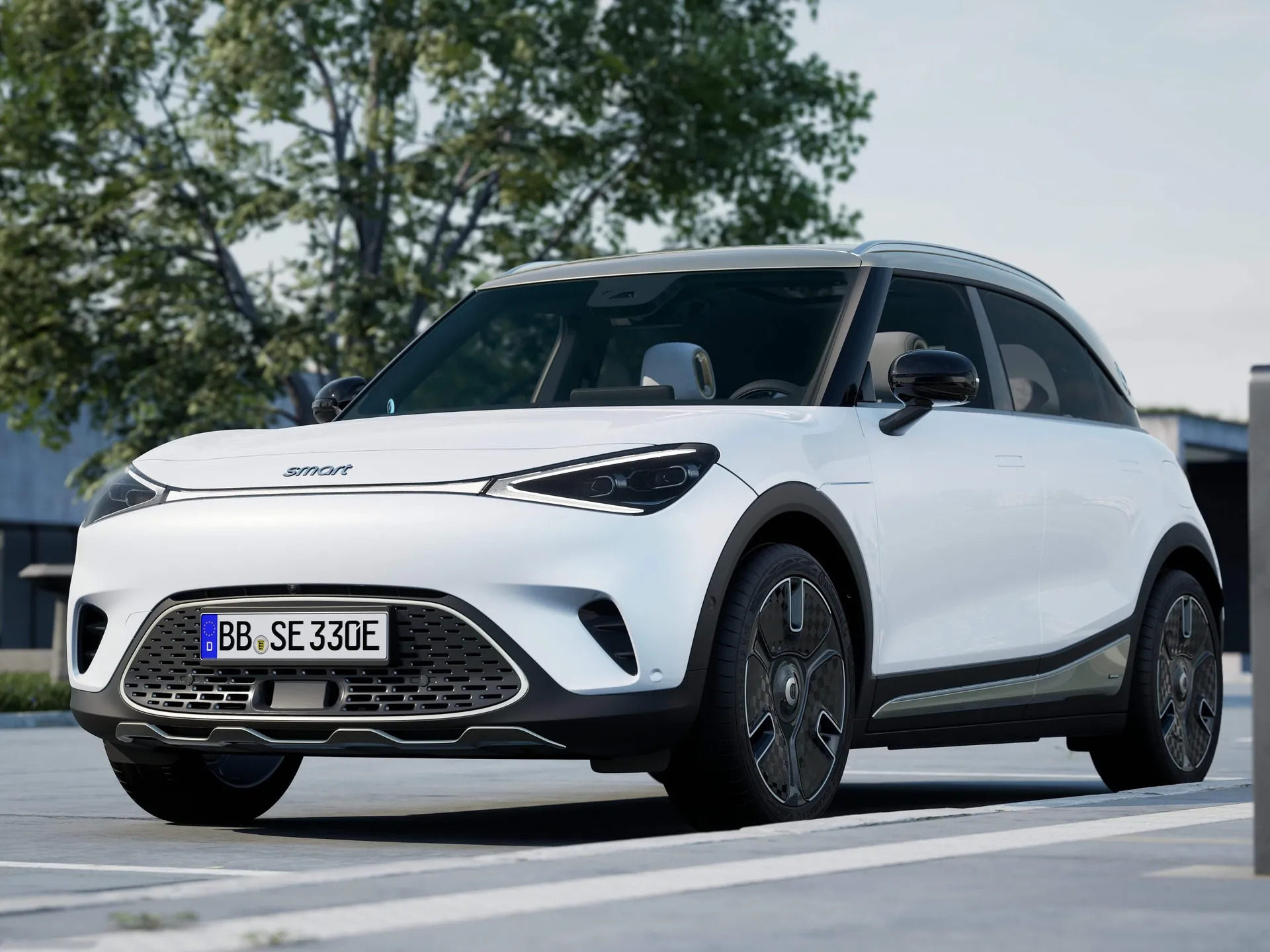 Smart 1 (2023)