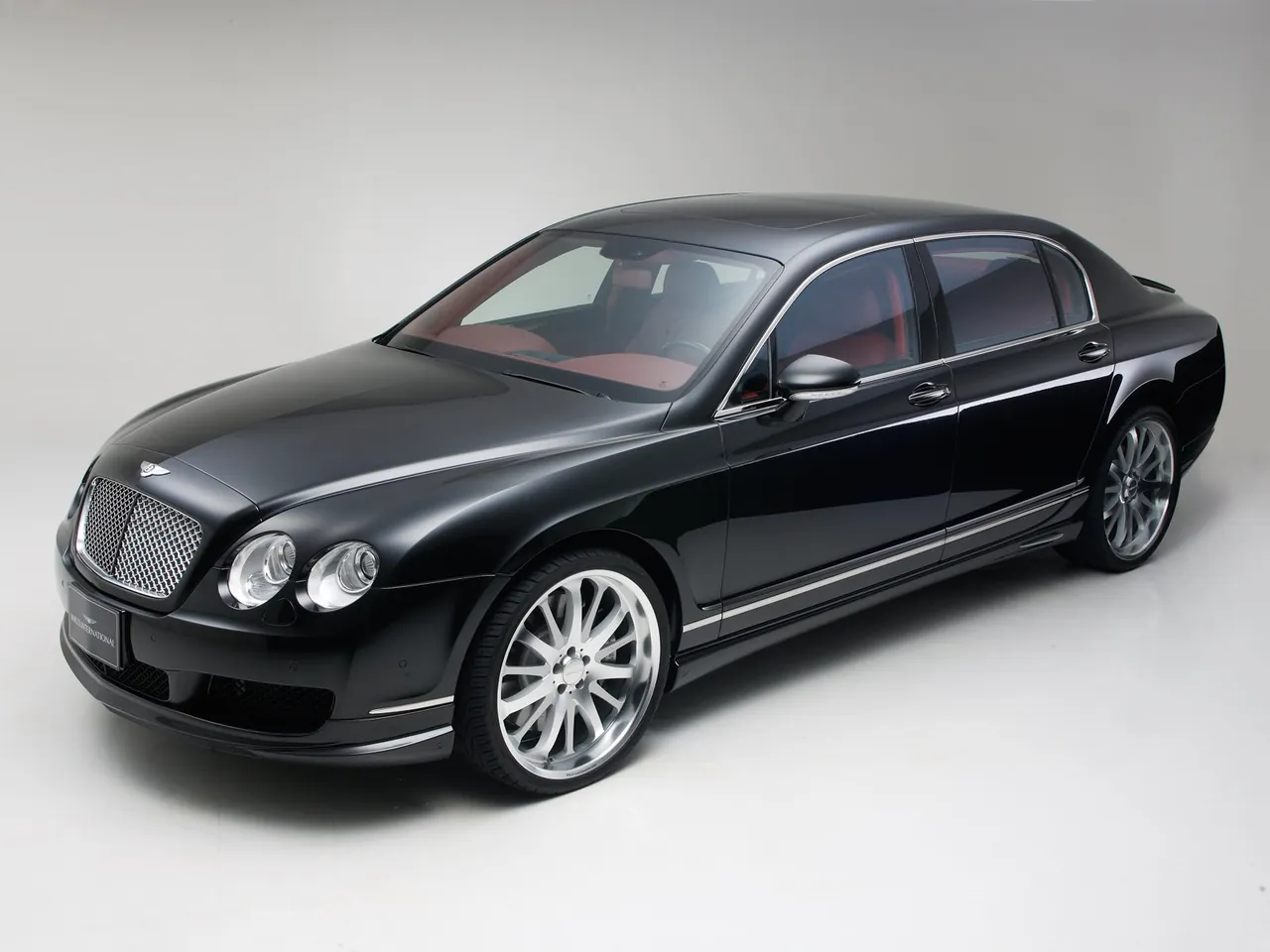 Wald Bentley Continental Flying Spur (2006)