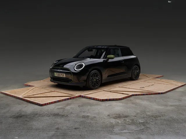 Mini Paul Smith Edition (2026)