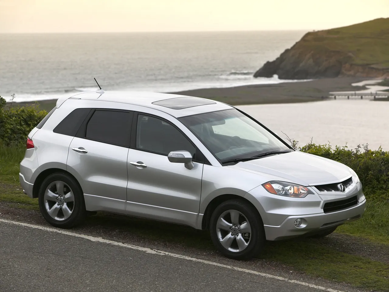 Acura RDX (2007)