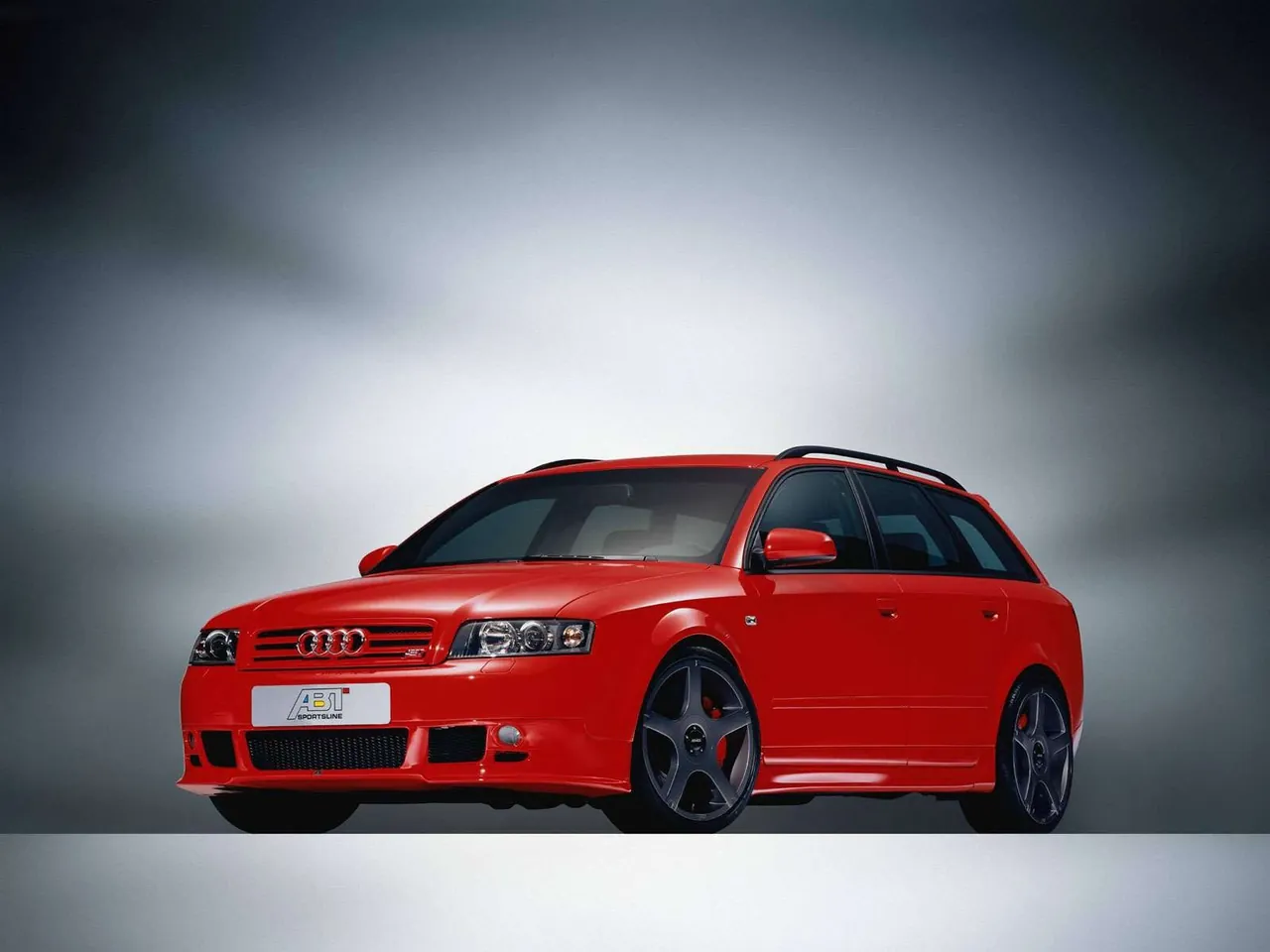 ABT Audi AS400 (2004)