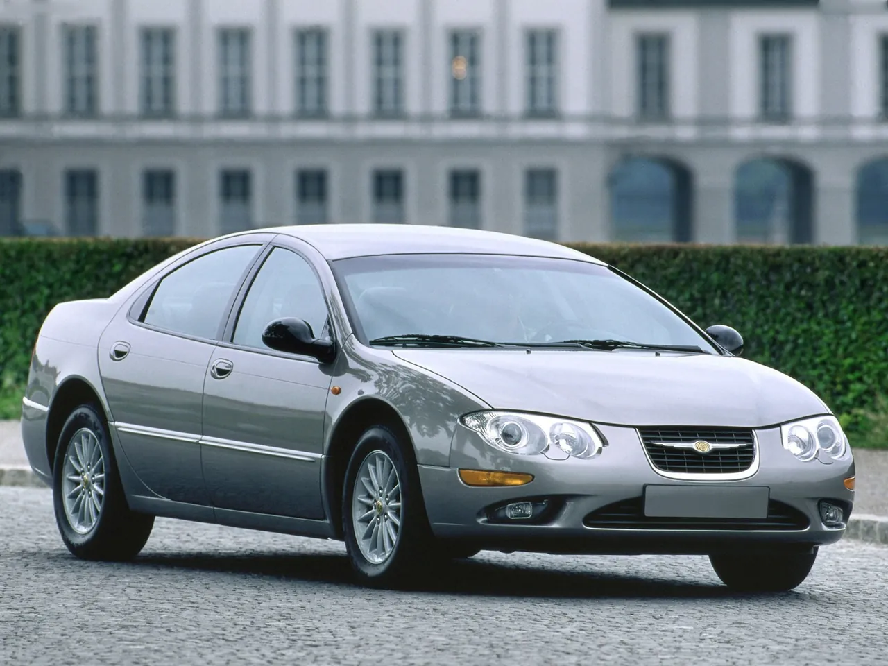 Chrysler 300M (2003)