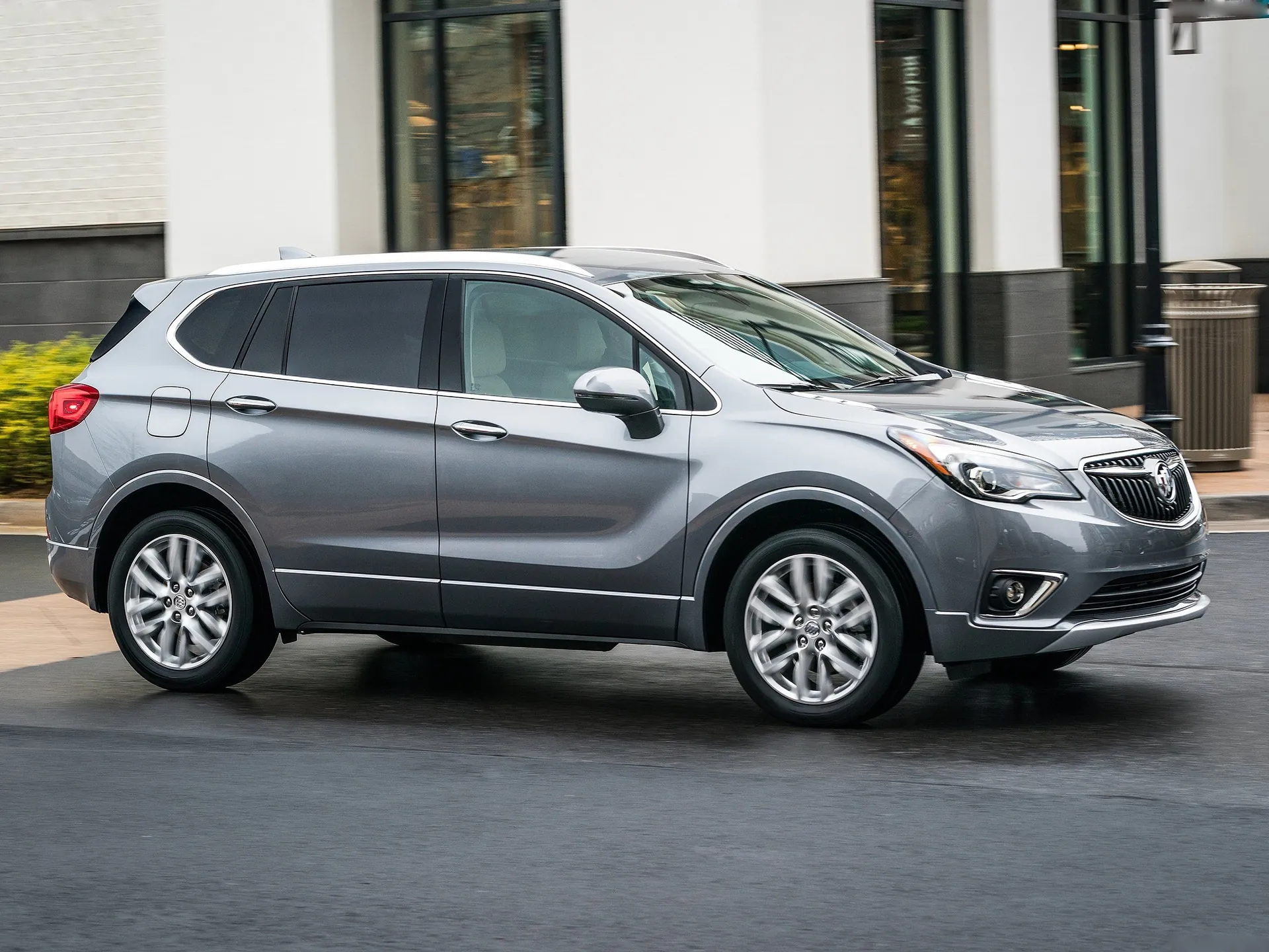 Buick Envision (2019)