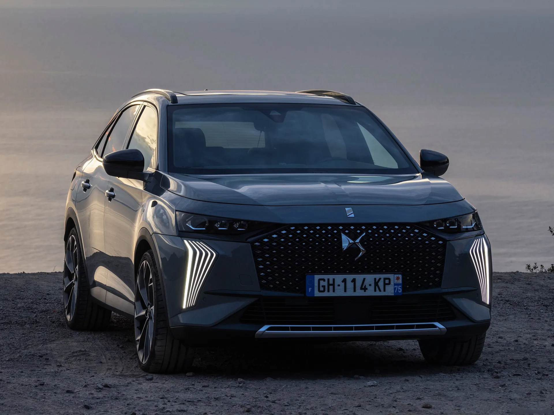 DS 7 (2023)