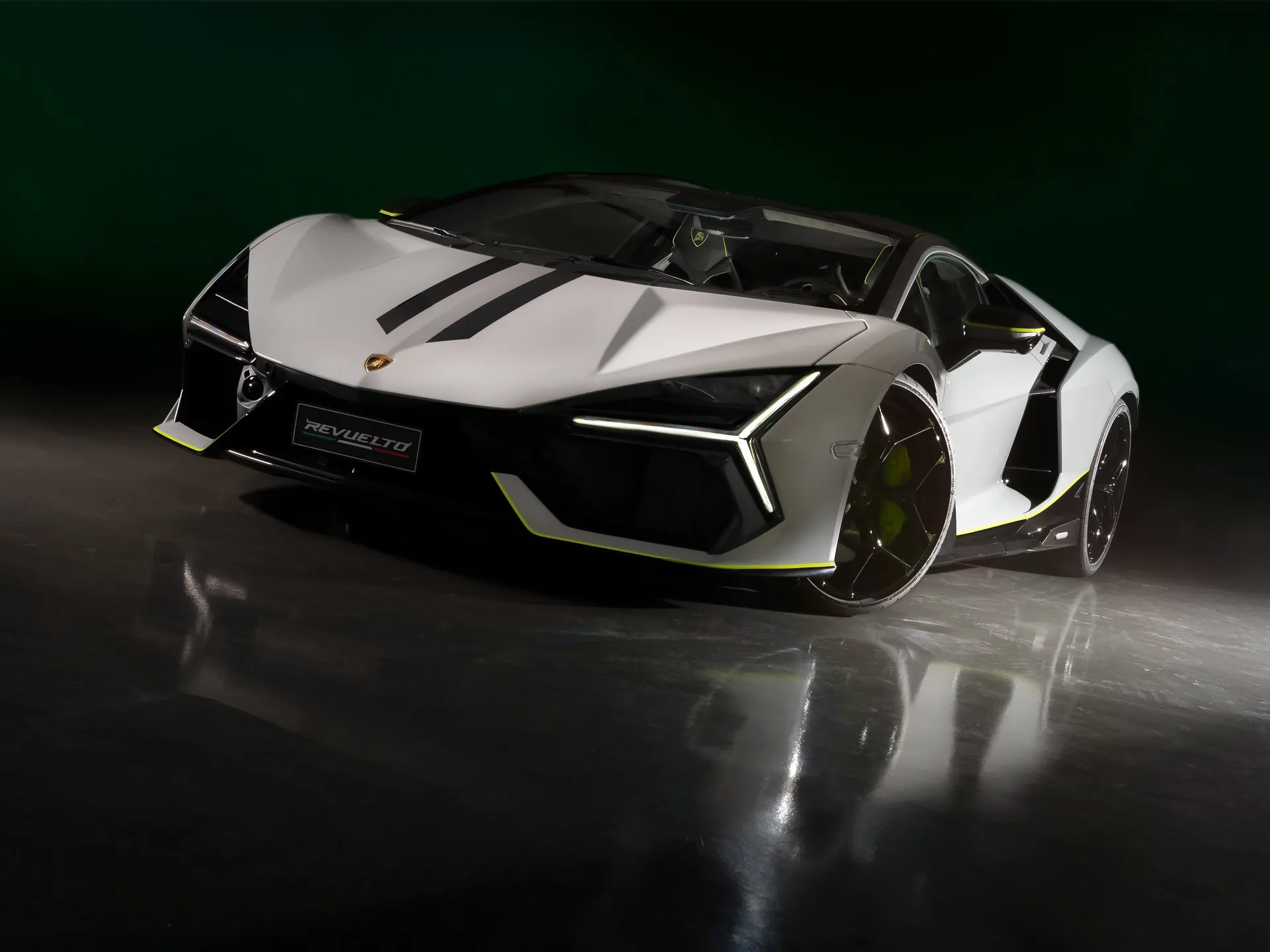 Lamborghini Revuelto Arena Ad Personam (2024)