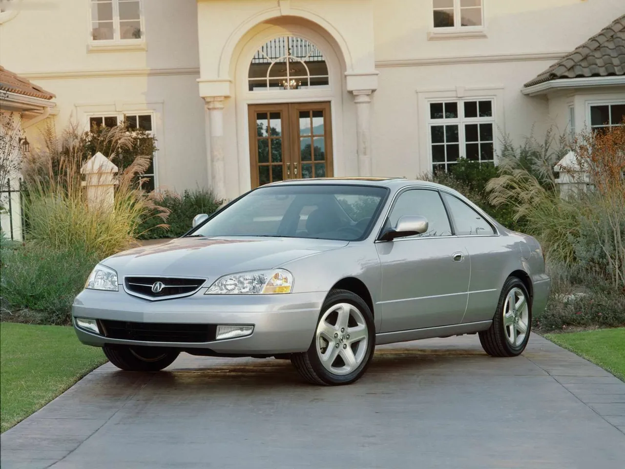 Acura 3.2 CL Type-S (2001)