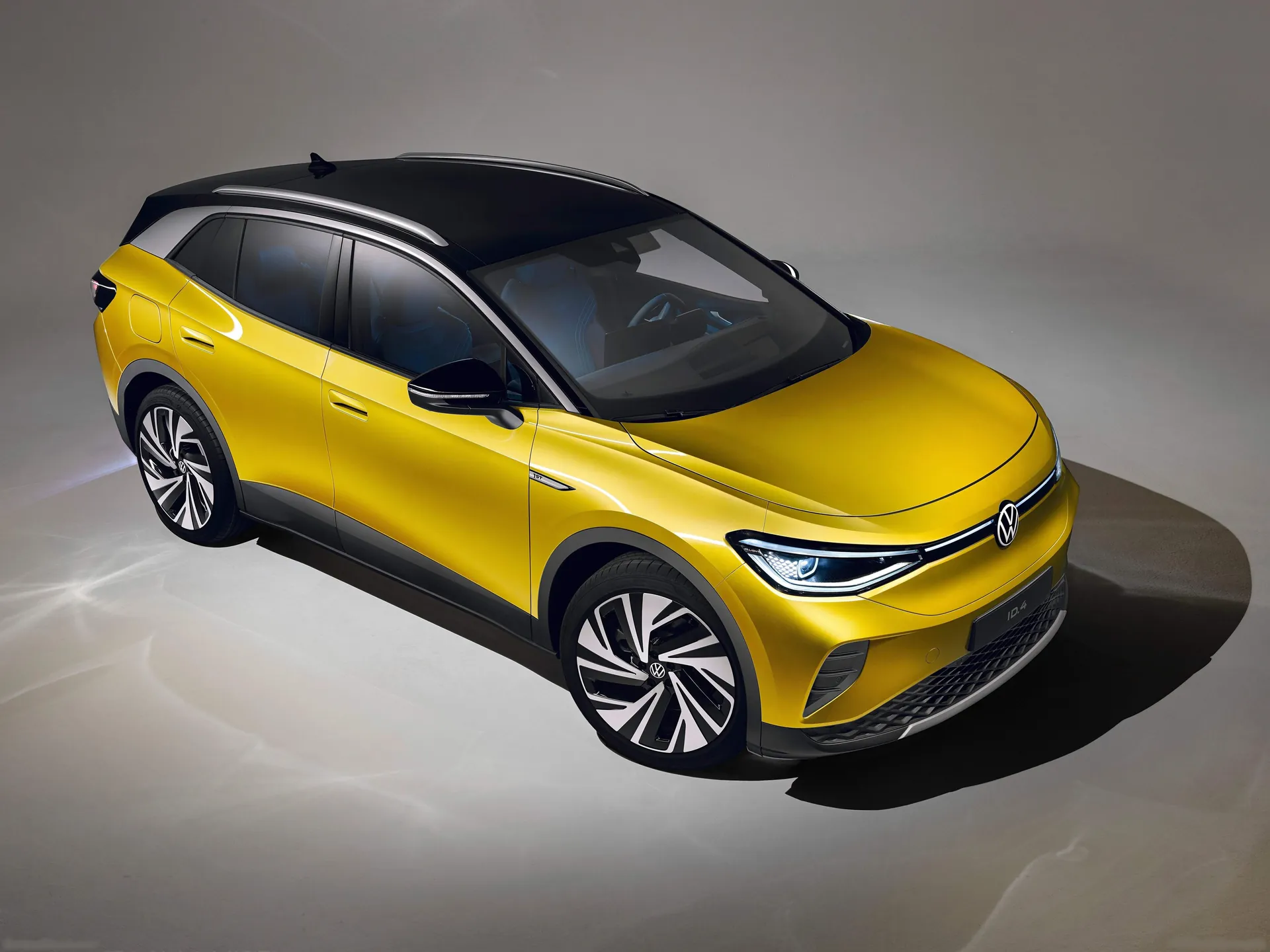 Volkswagen ID.4 1st Edition (2021)