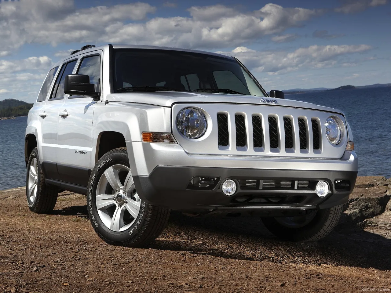 Jeep Patriot (2011)