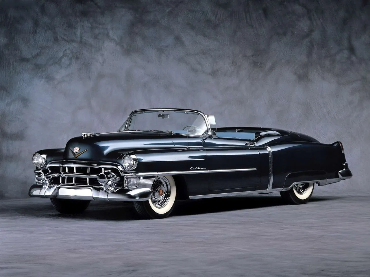 Cadillac Eldorado (1953)