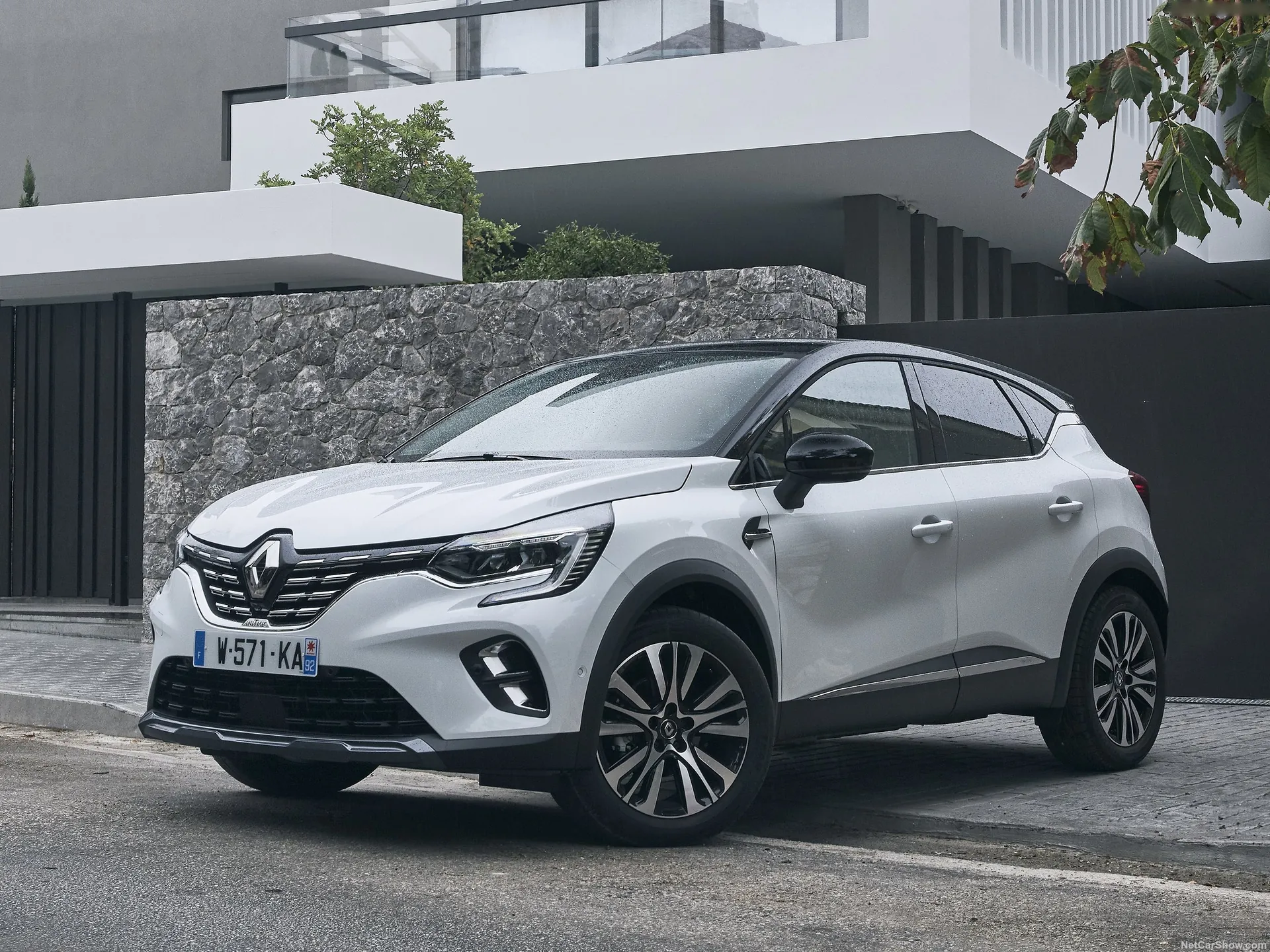 Renault Captur (2020)