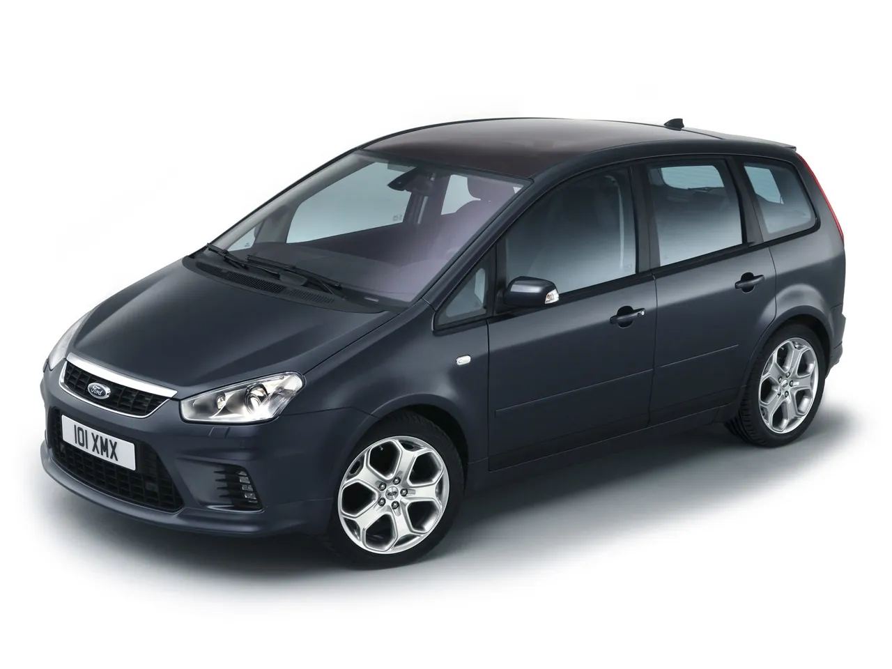 Ford C-MAX (2007)