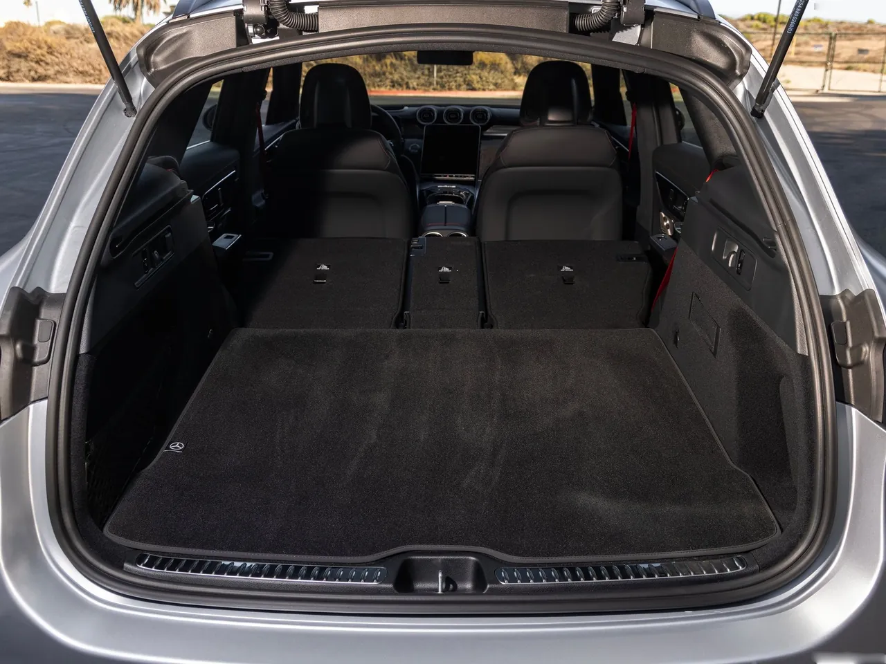 Mercedes-Benz GLC53 AMG [US] (2027)