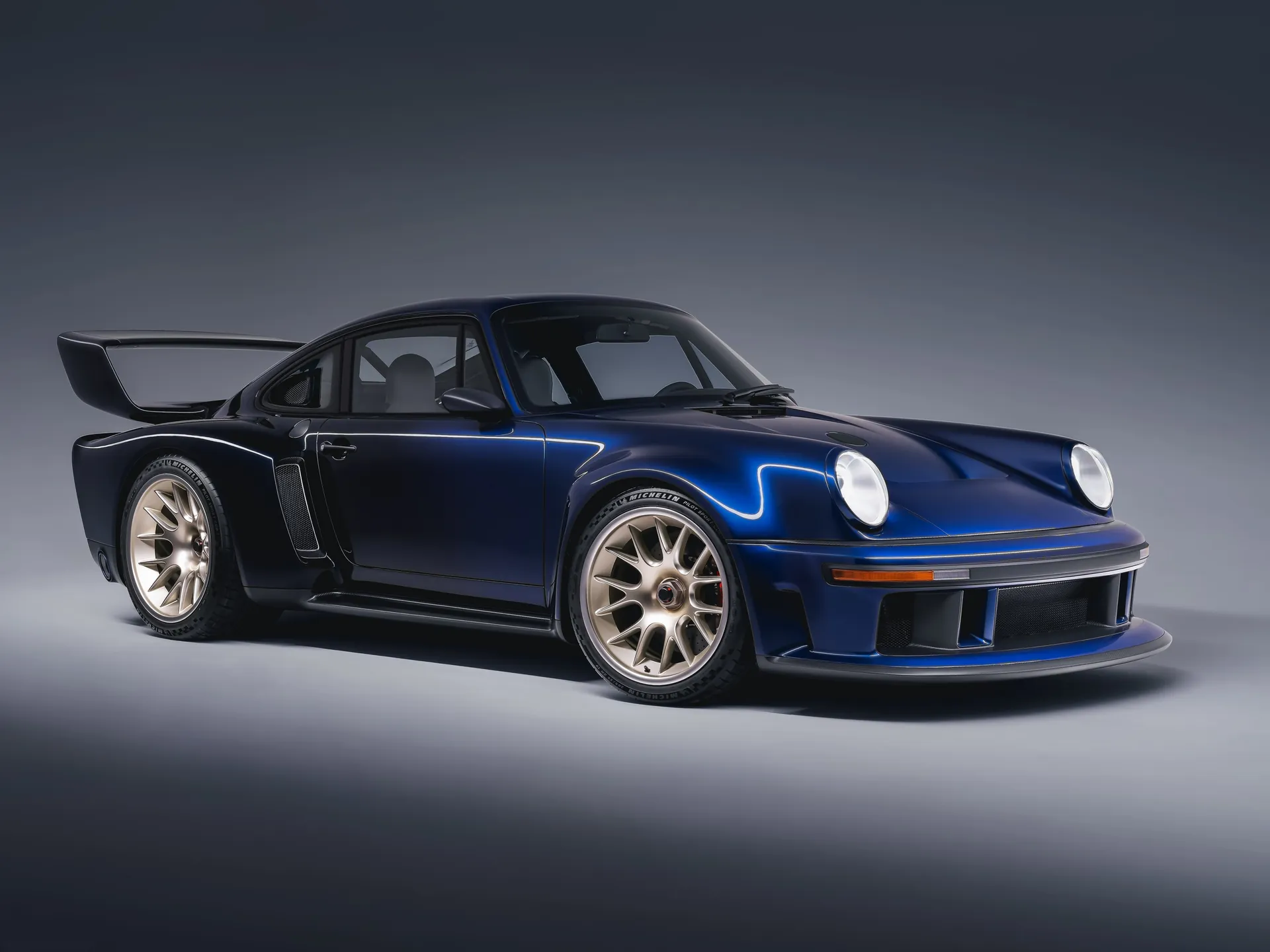 Singer DLS Turbo Sorcerer (2026)