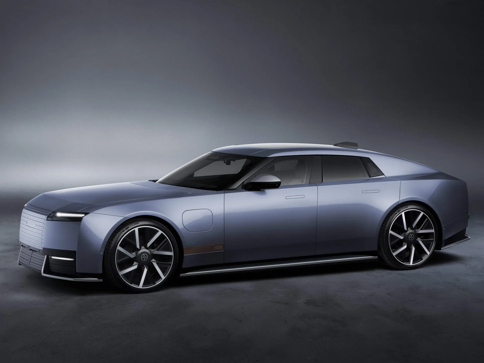 Jaguar Type 01 (2028)