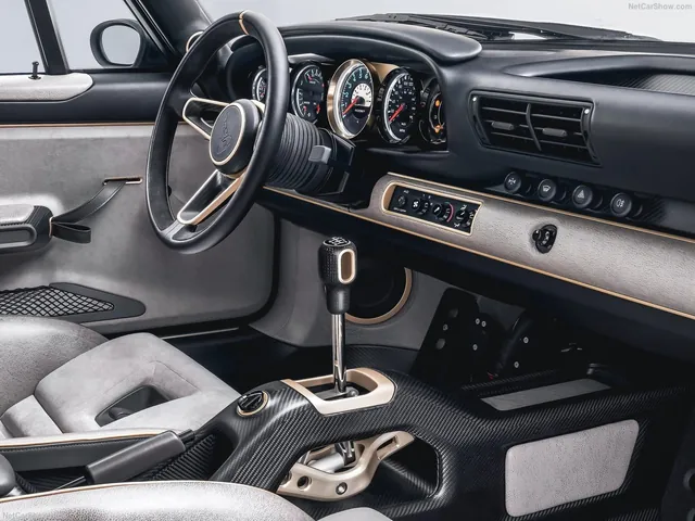 Singer DLS Turbo Sorcerer (2026)