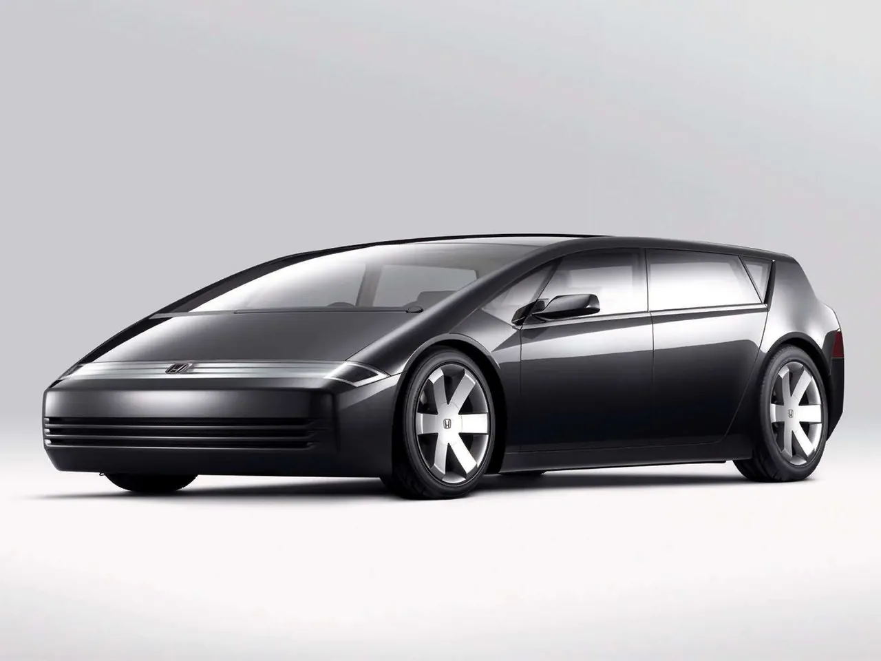 Honda KIWAMI Concept (2003)