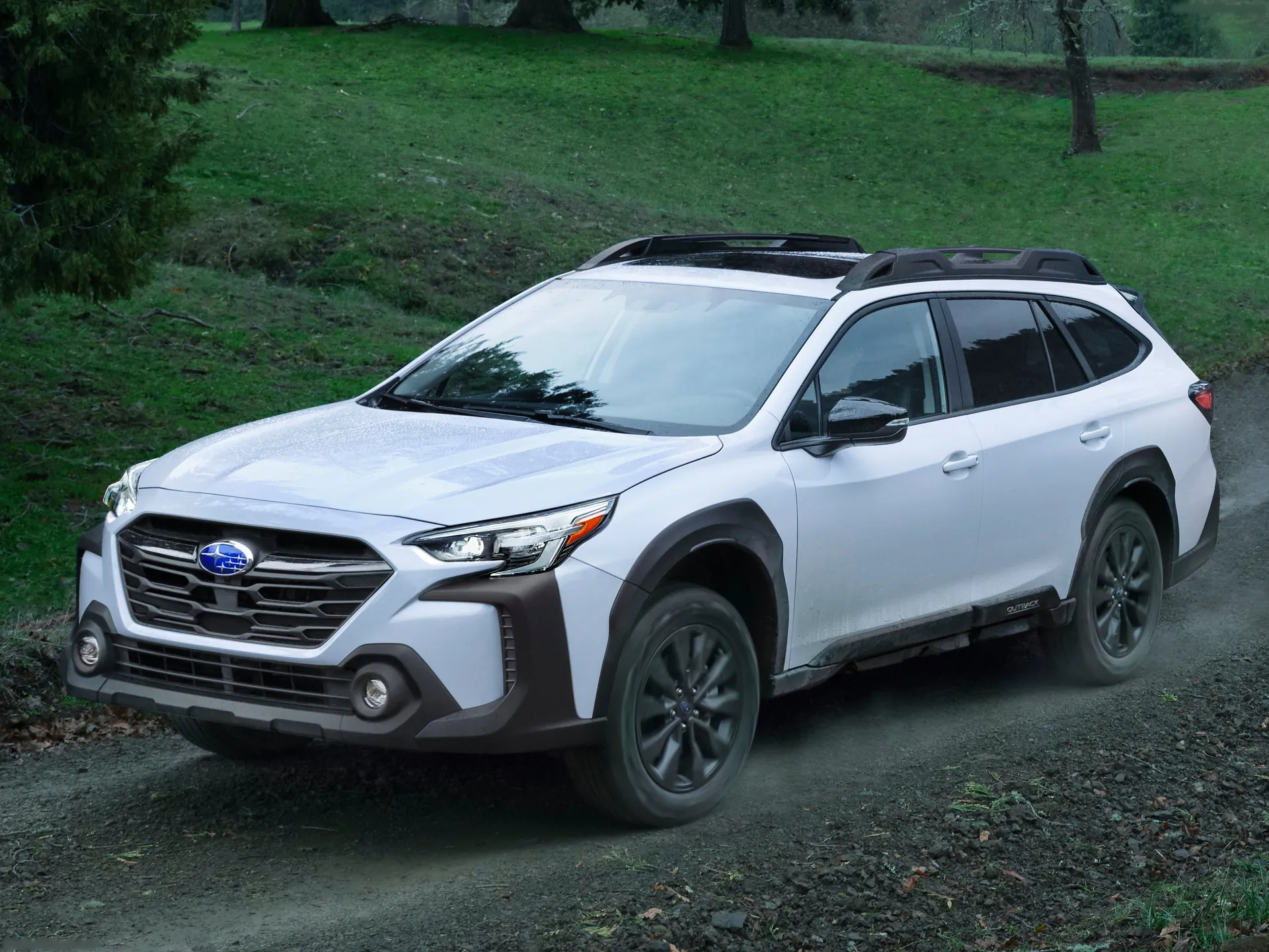 Subaru Outback (2023)