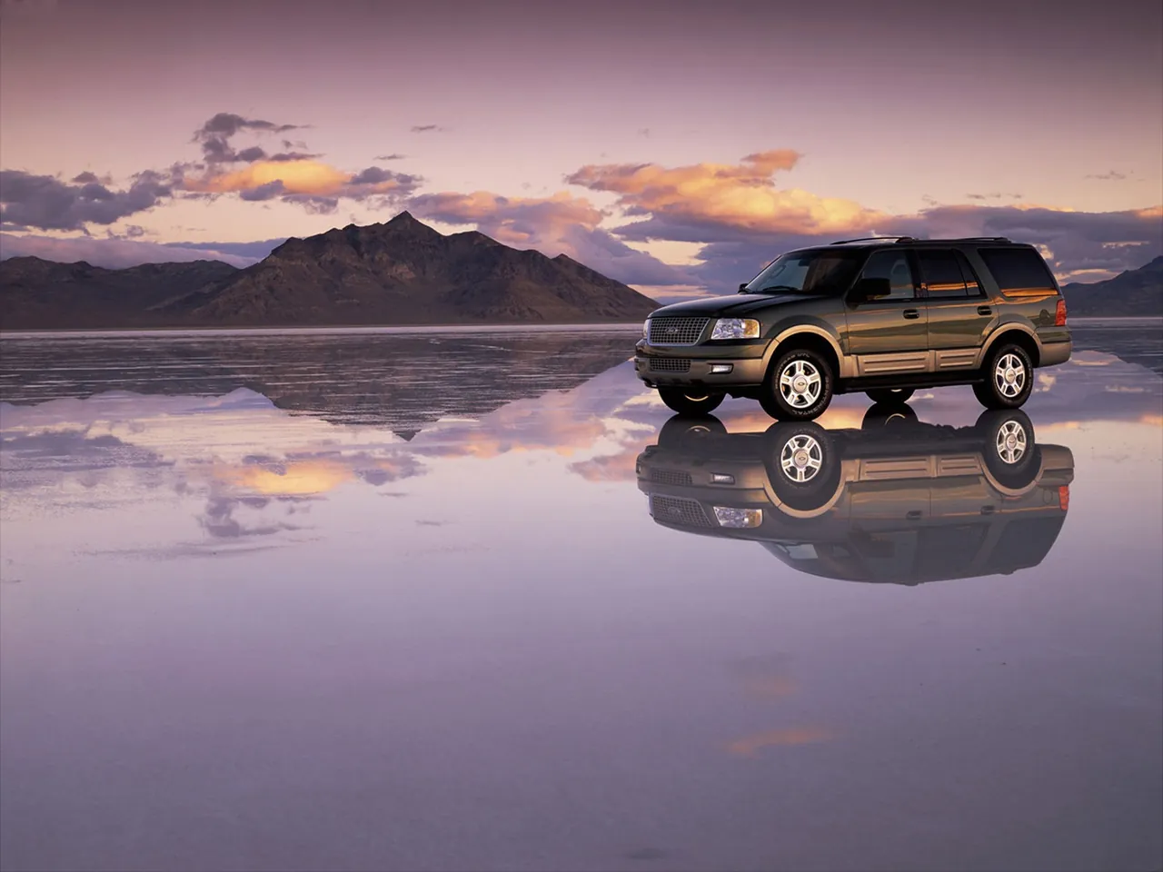 Ford Expedition (2003)