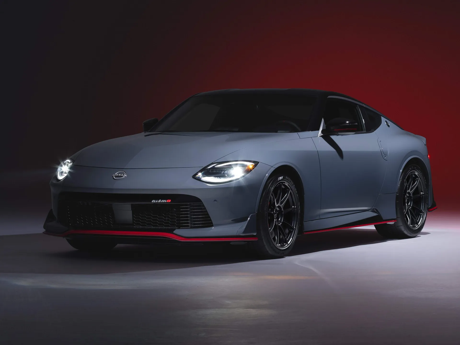 Nissan Z Nismo (2024)