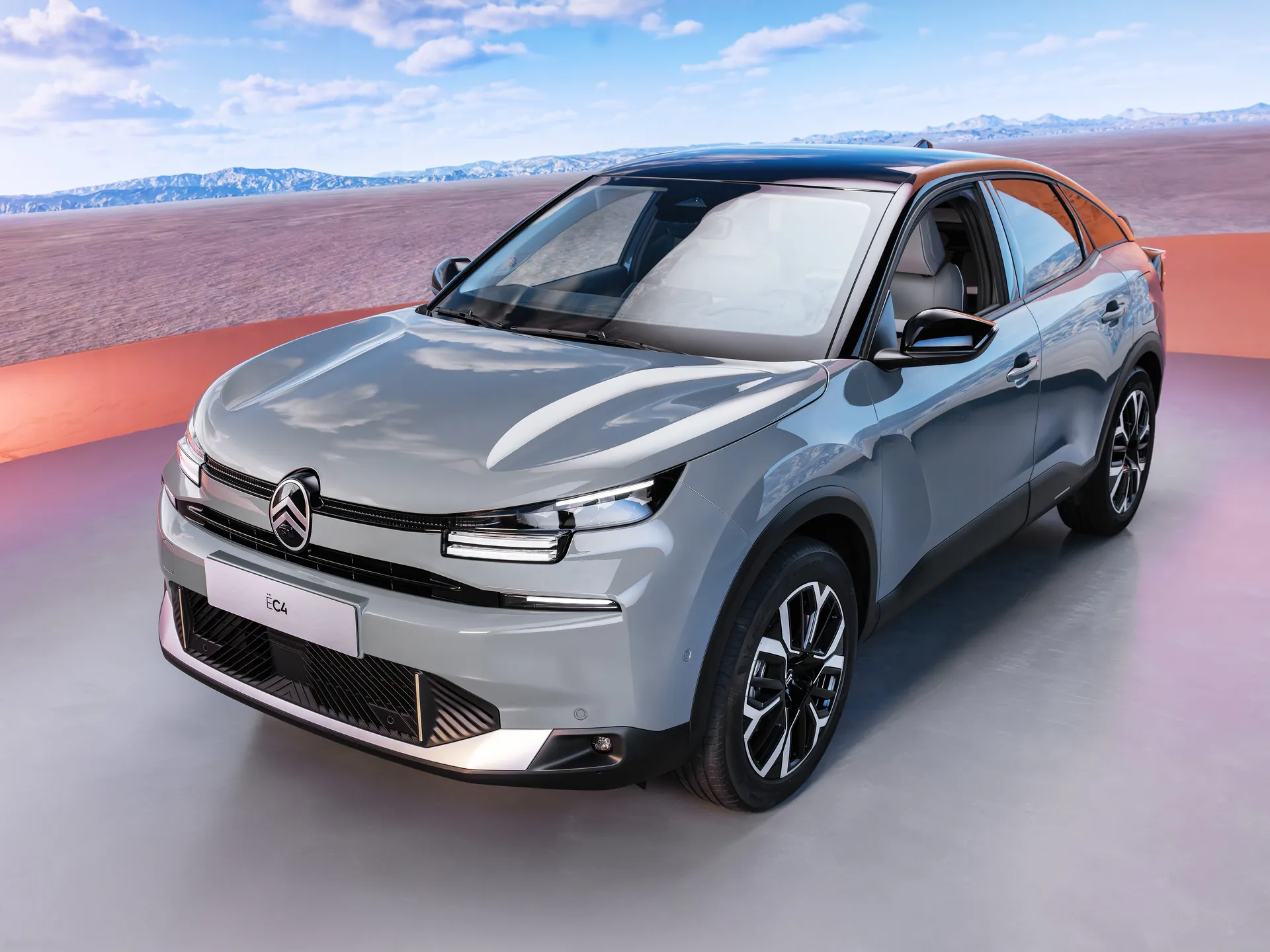 Citroen C4 (2025)