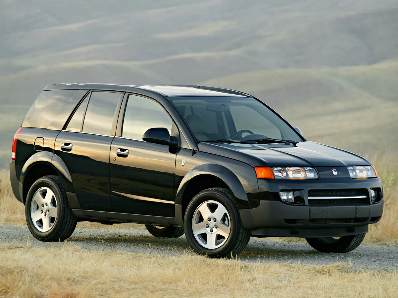 Saturn Vue AWD V6 (2005)