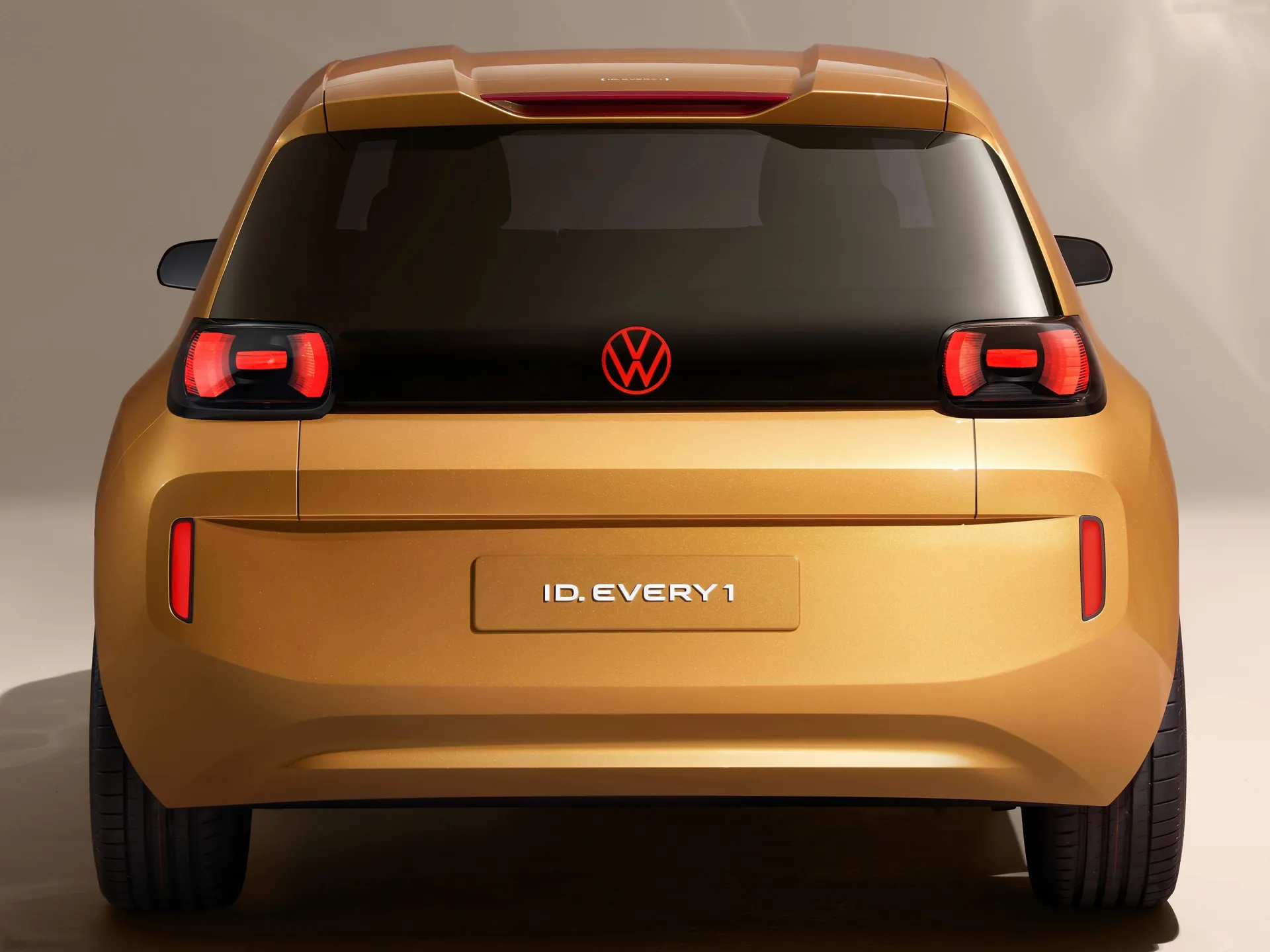 Volkswagen ID.Every1 Concept (2025) – zezadu