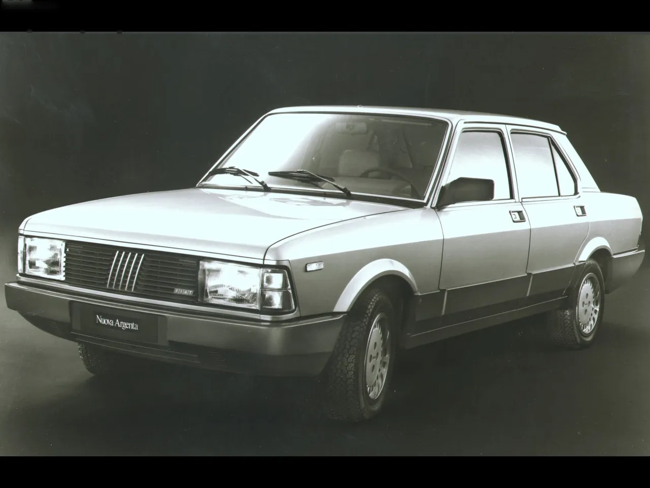 Fiat Argenta (1983)