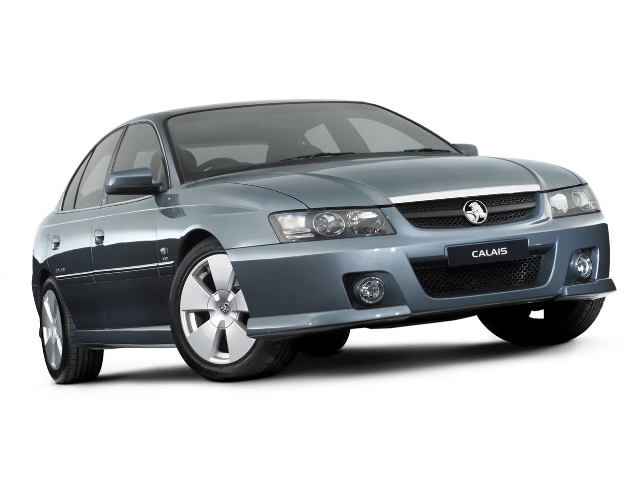 Holden VZ Commodore Calais (2004)
