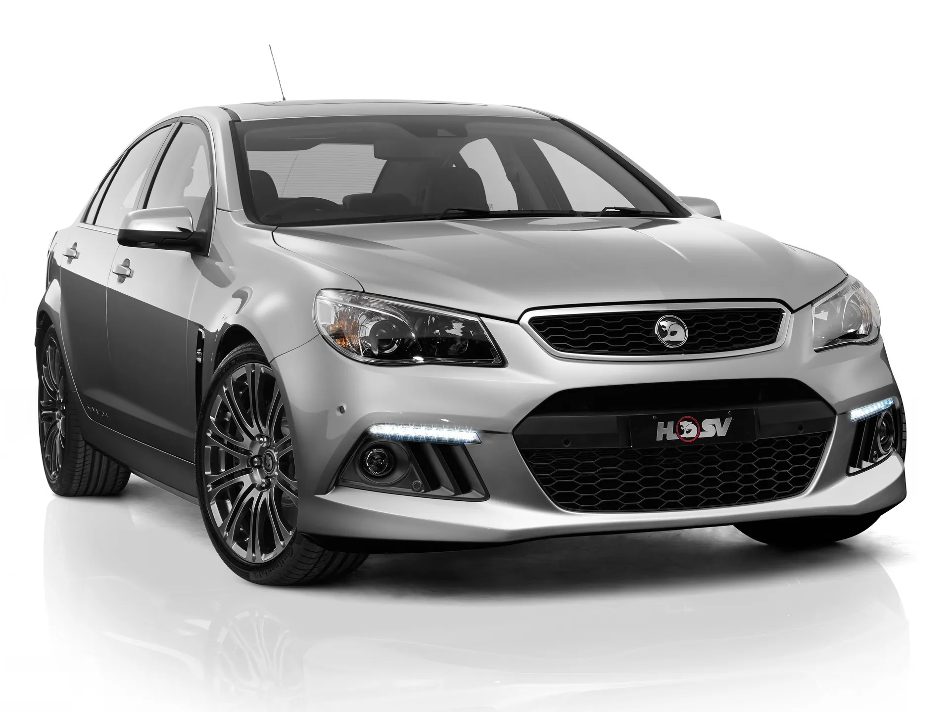 HSV Gen-F Senator Signature (2014)