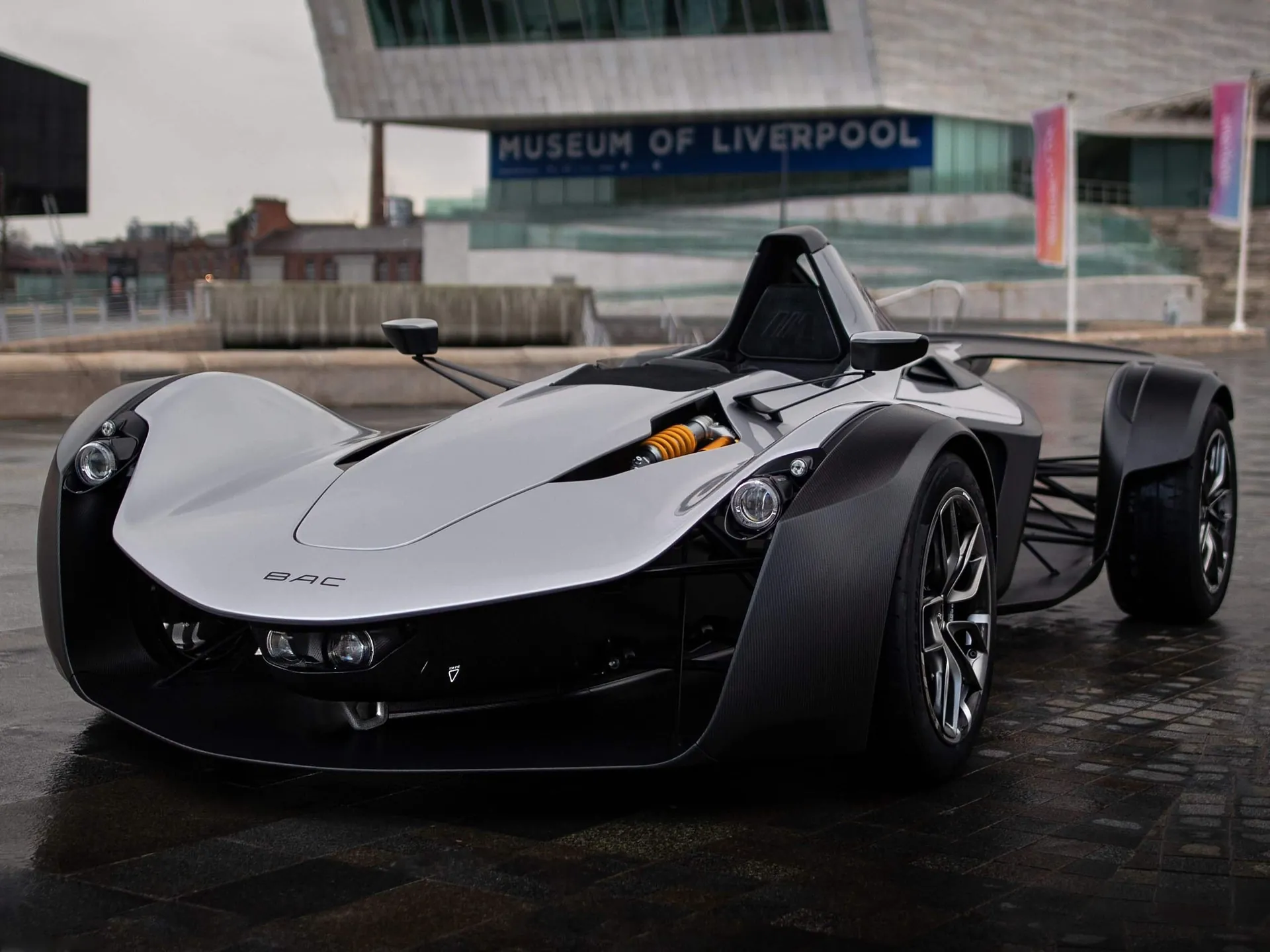 BAC Mono (2021)