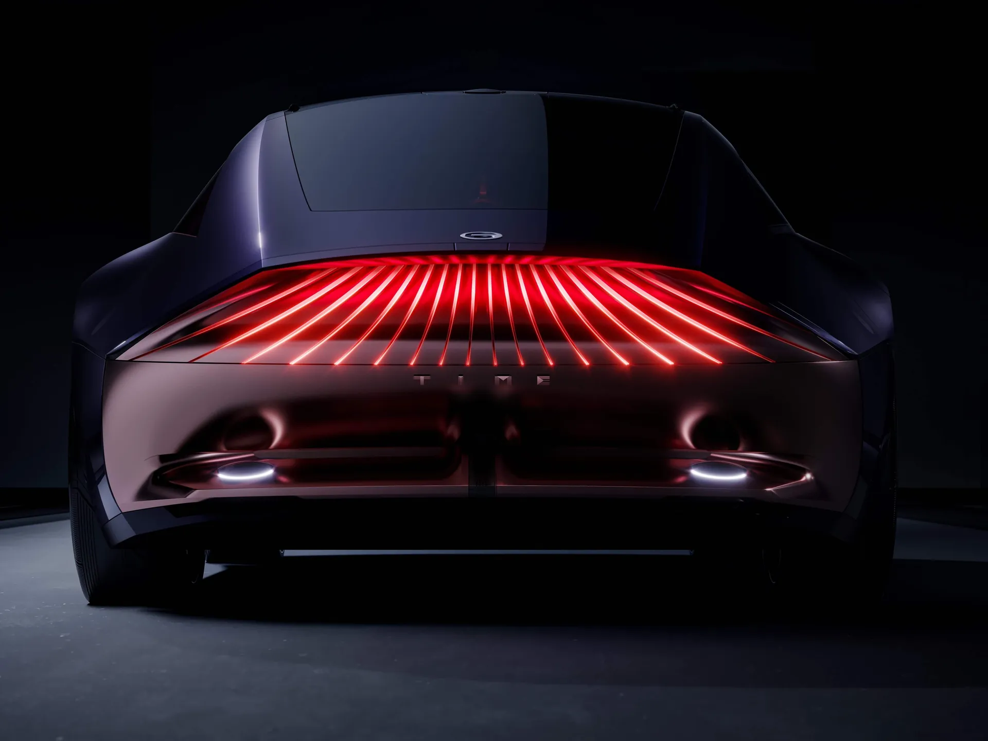 GAC Time Concept (2021) – zezadu