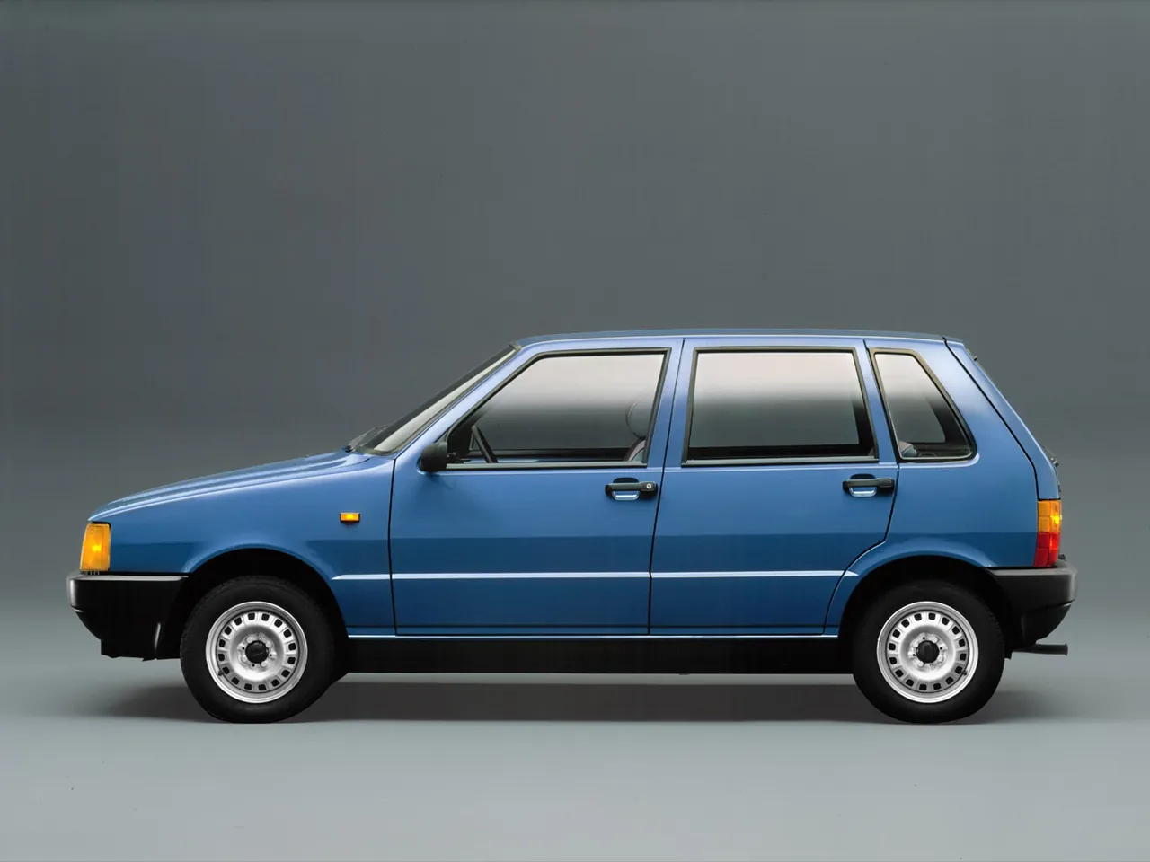 Fiat Uno (1990)
