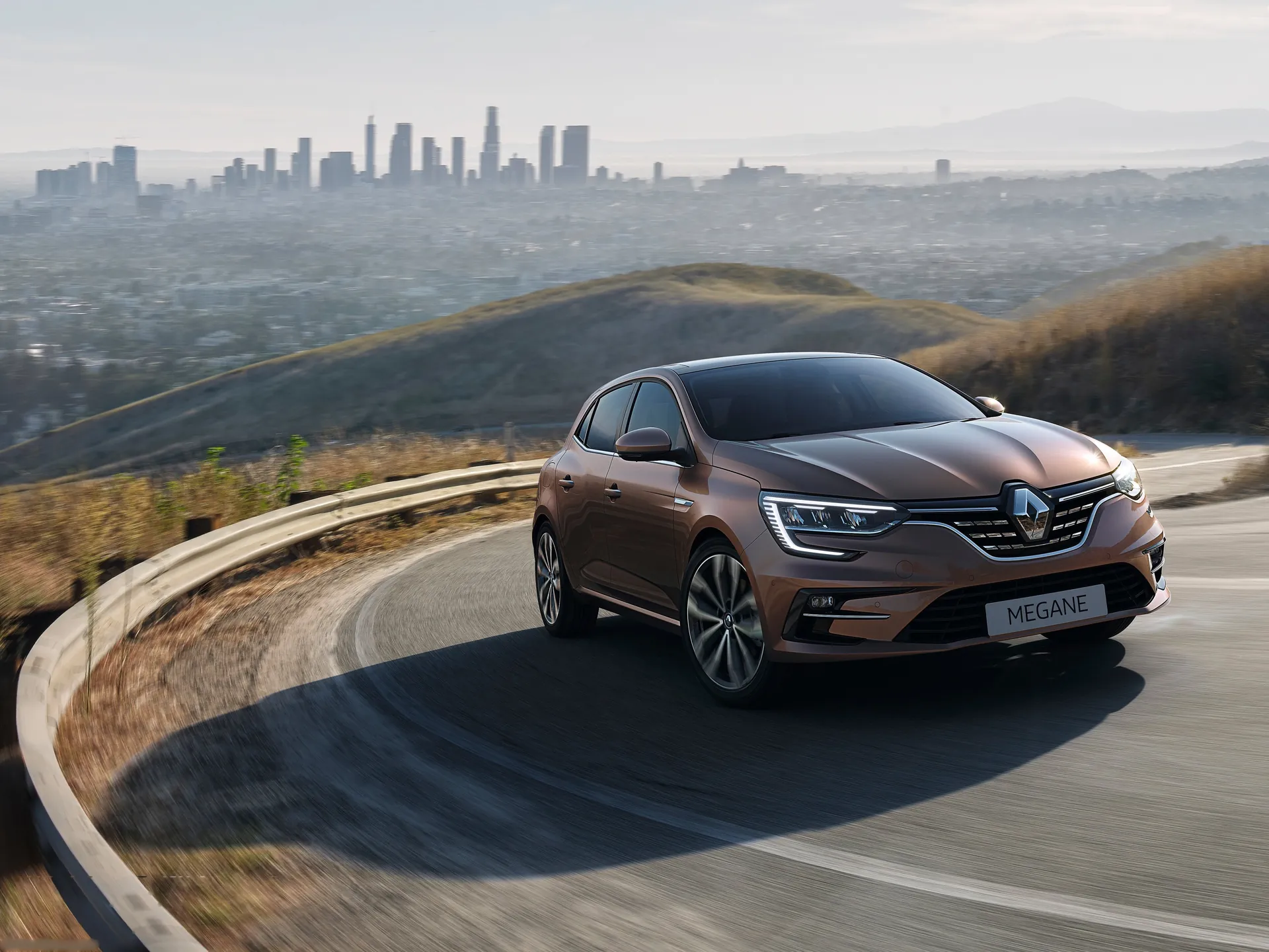 Renault Megane (2020)