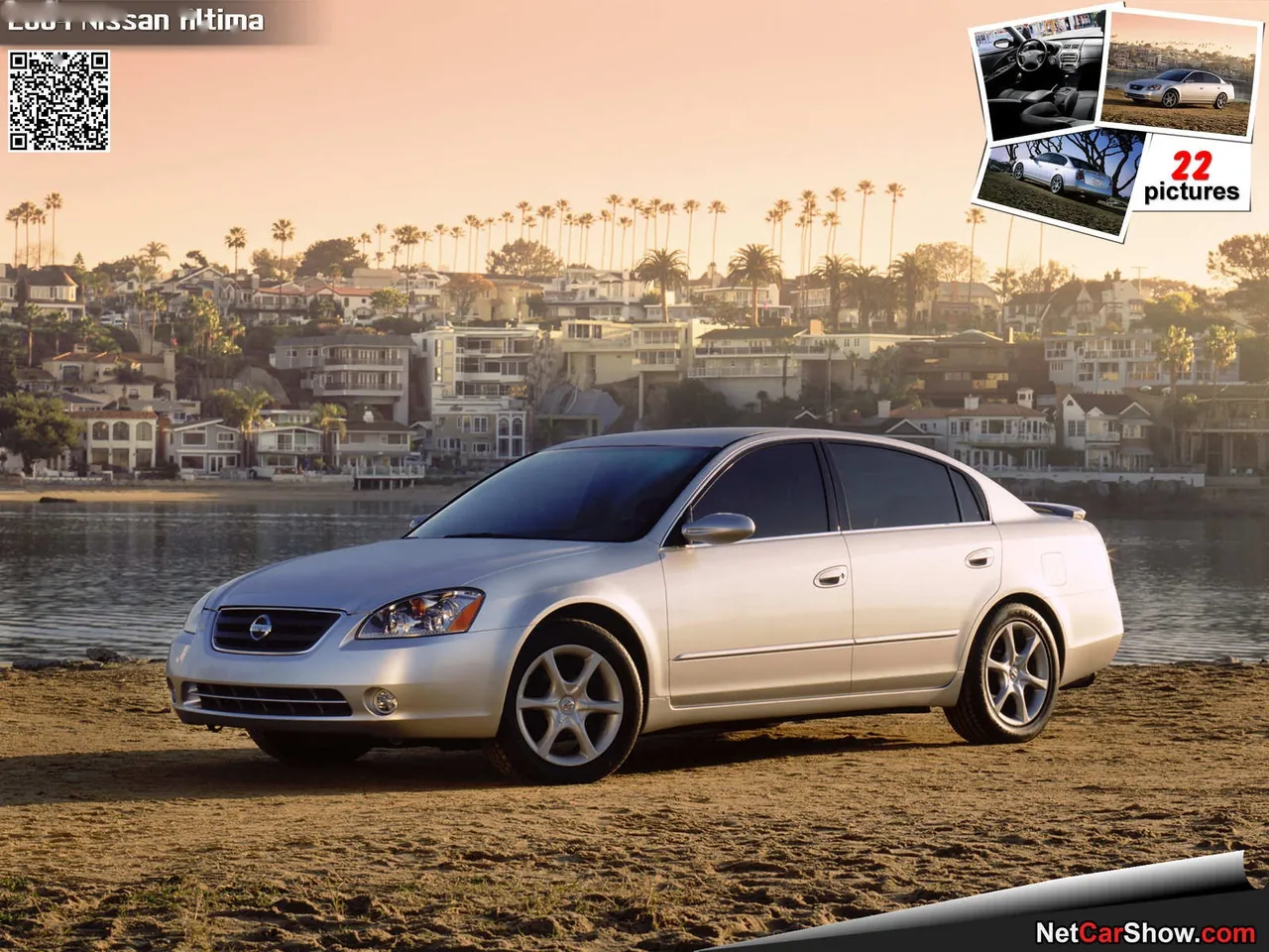 Nissan Altima (2004)