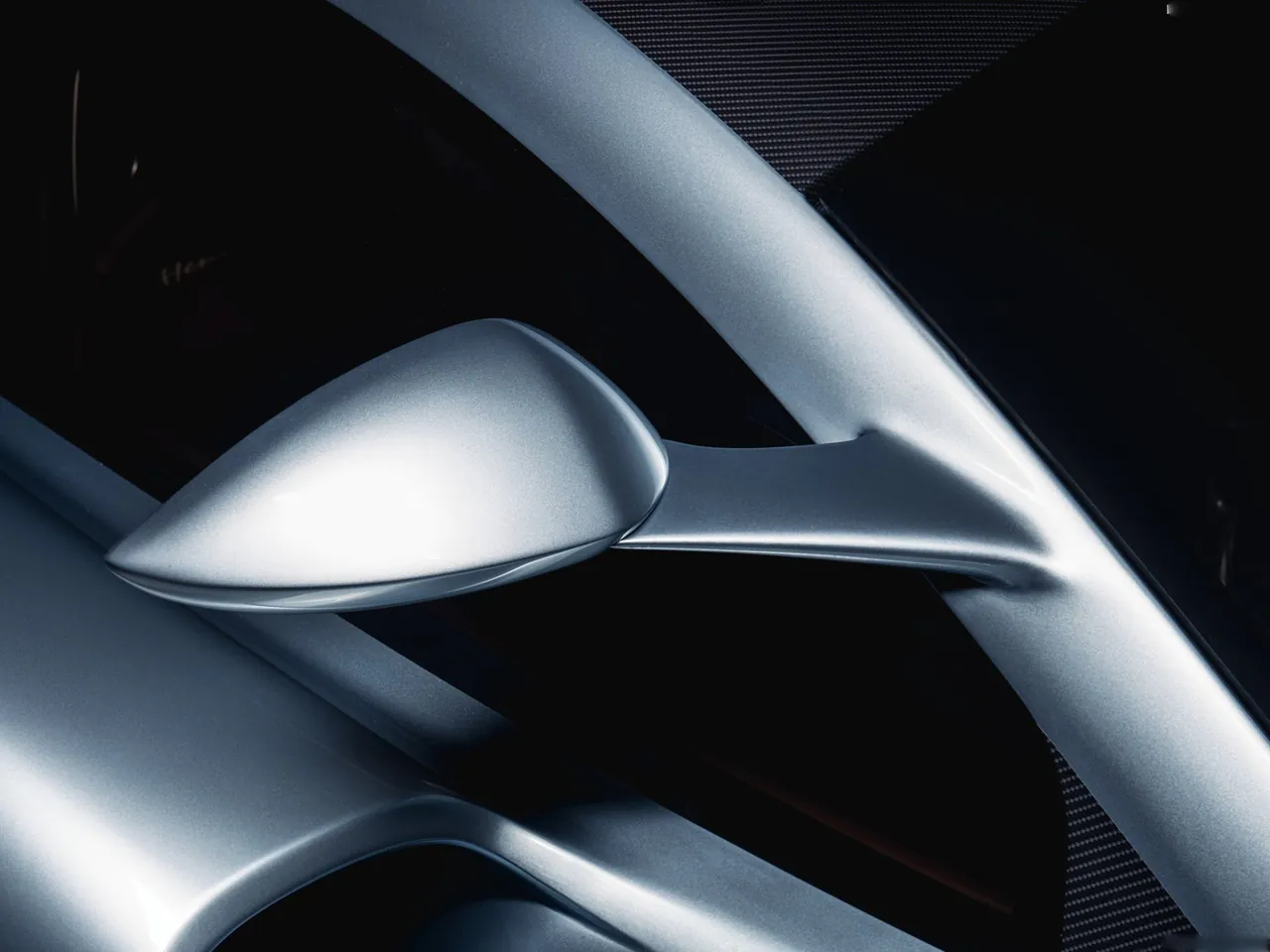 Hennessey Blackbird (2030)