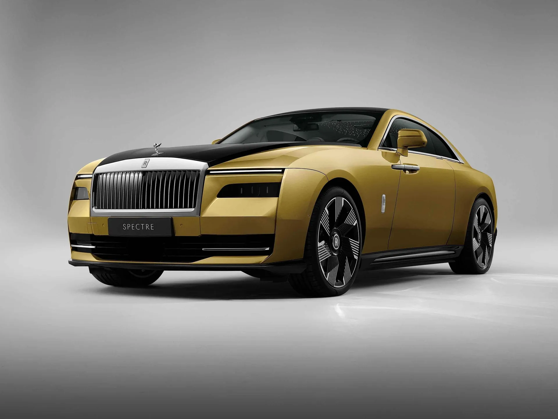 Rolls-Royce Spectre (2024)