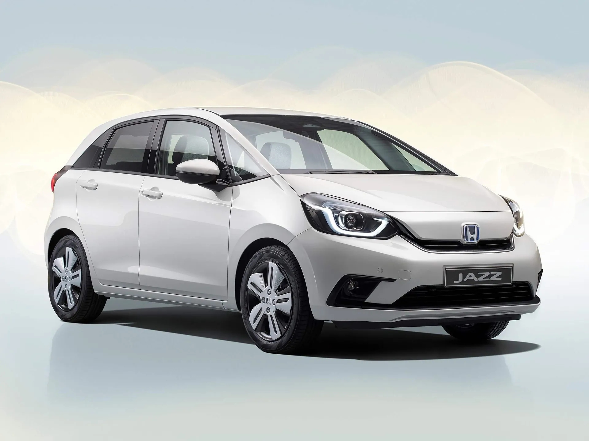 Honda Jazz (2020)