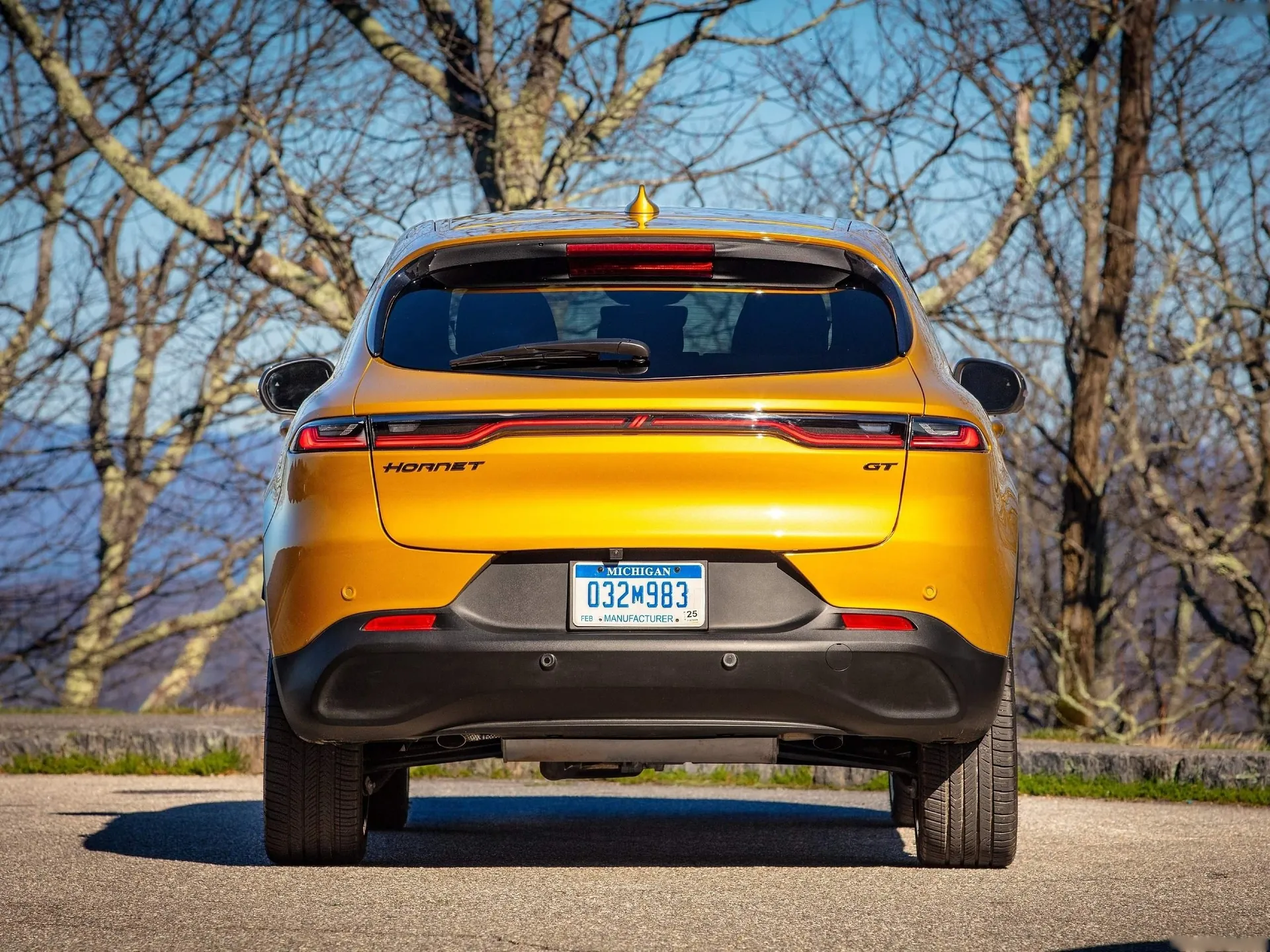 Dodge Hornet (2023) – zezadu