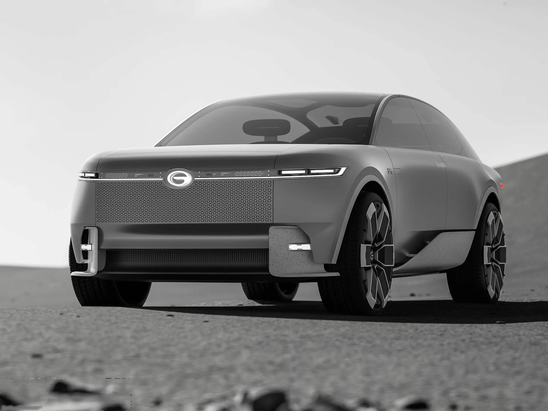 GAC ERA Concept (2023)