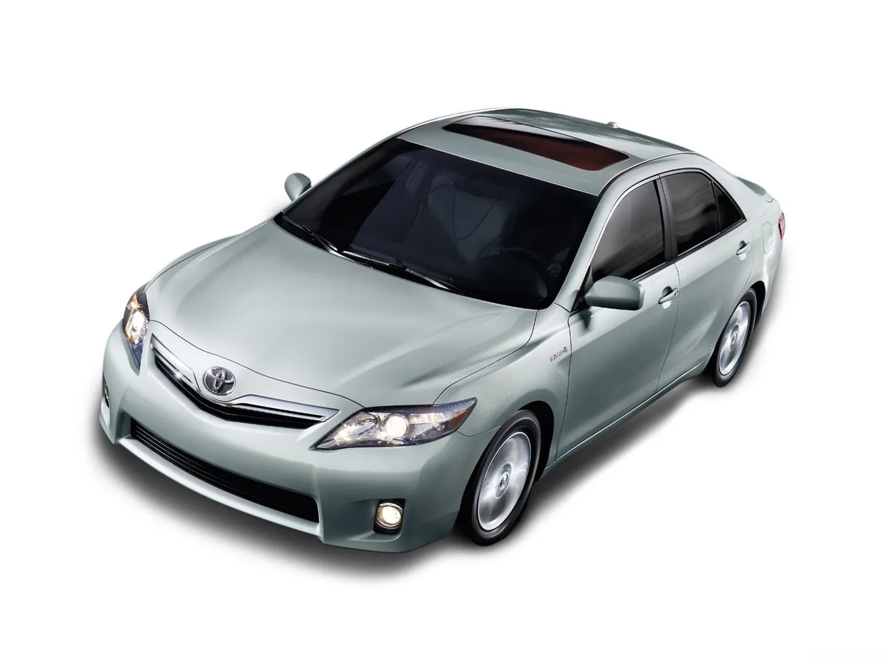 Toyota Camry (2010)
