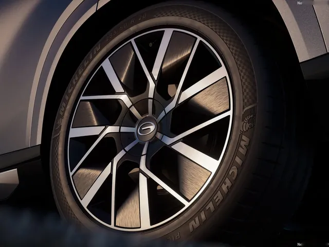 GAC S7 (2026)