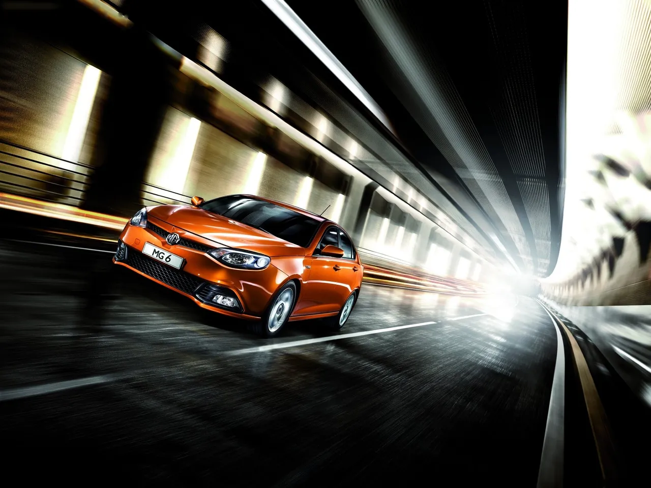 MG 6 (2011)