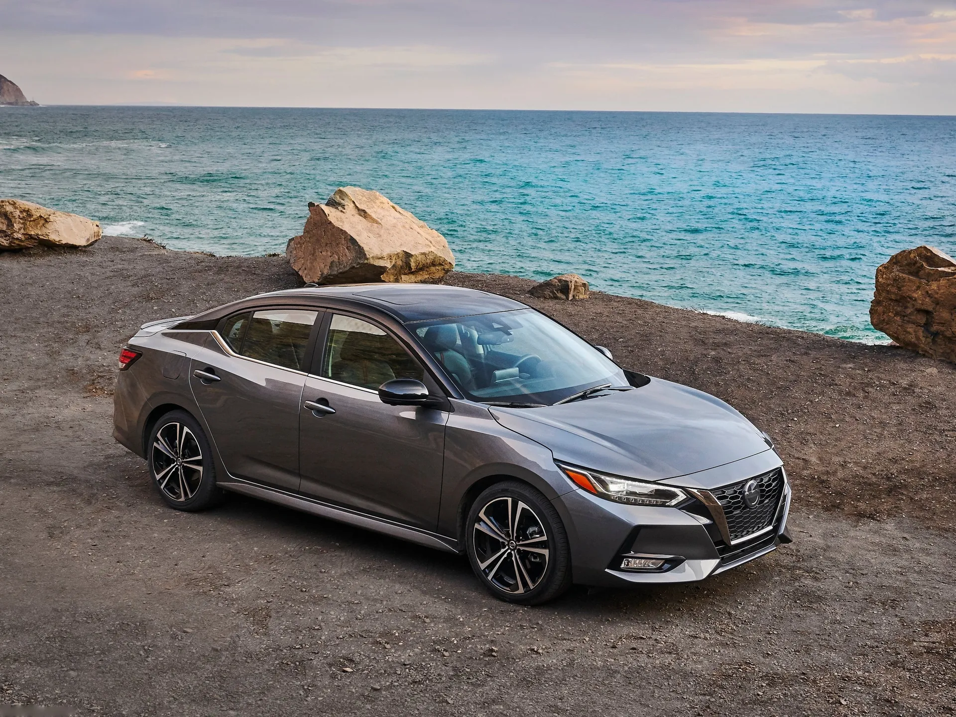 Nissan Sentra (2020)