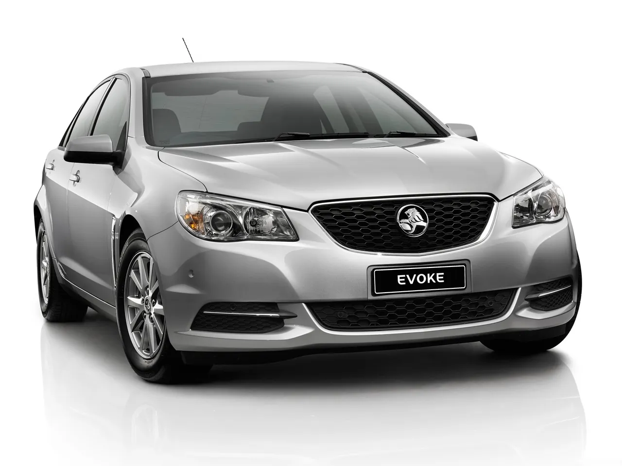 Holden VF Commodore (2014)