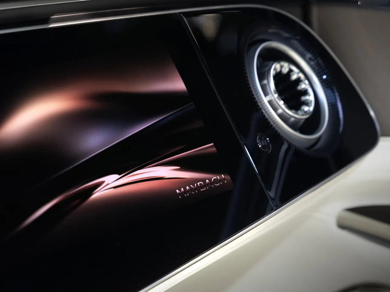 Mercedes-Benz S680 Maybach [US] (2027)