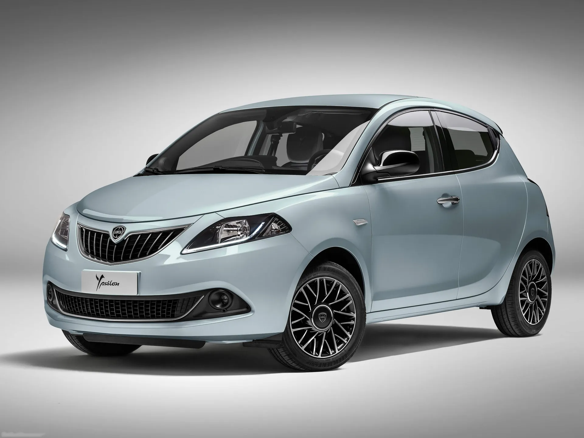 Lancia Ypsilon (2023)