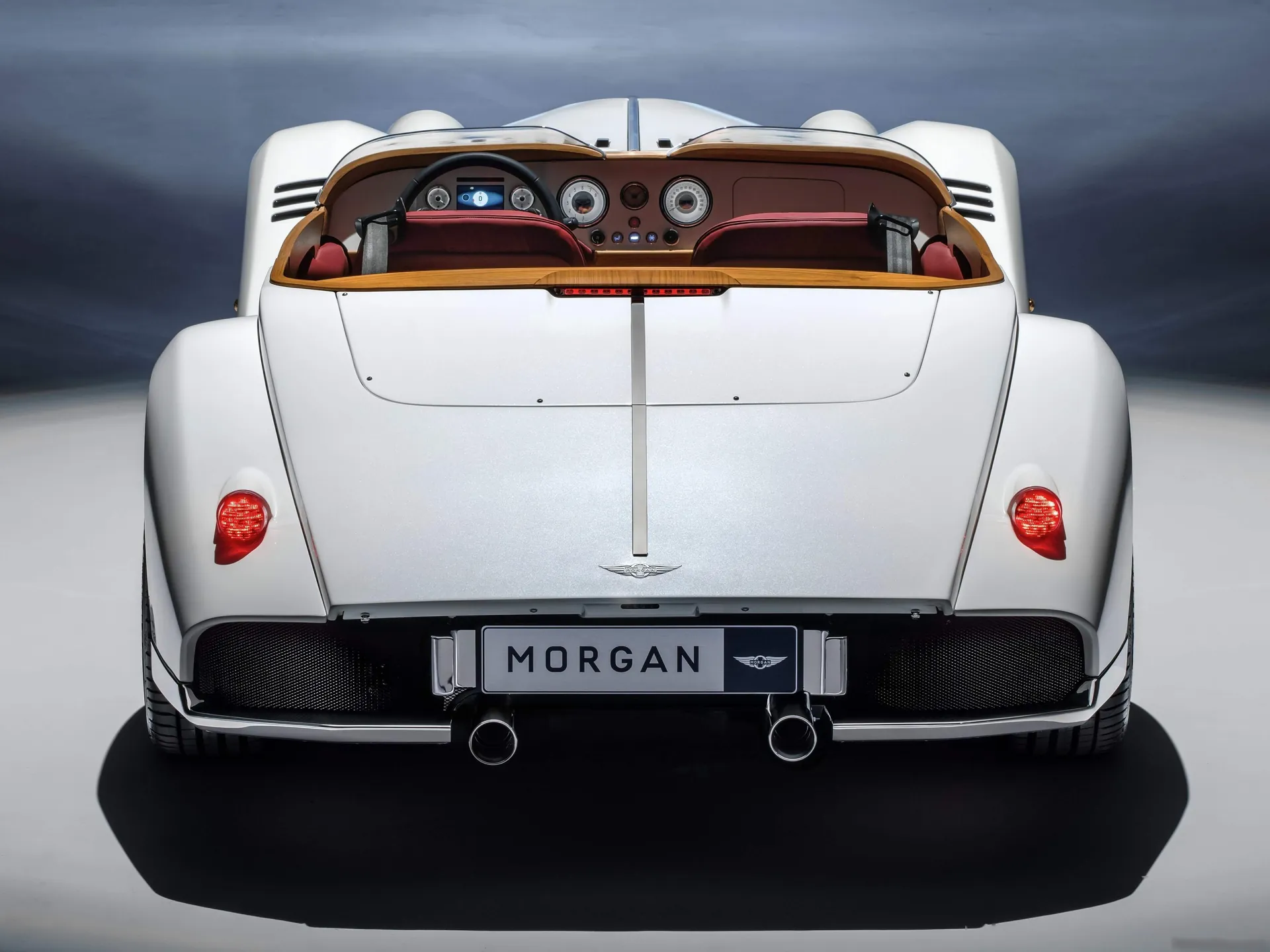 Morgan Midsummer (2024) – zezadu