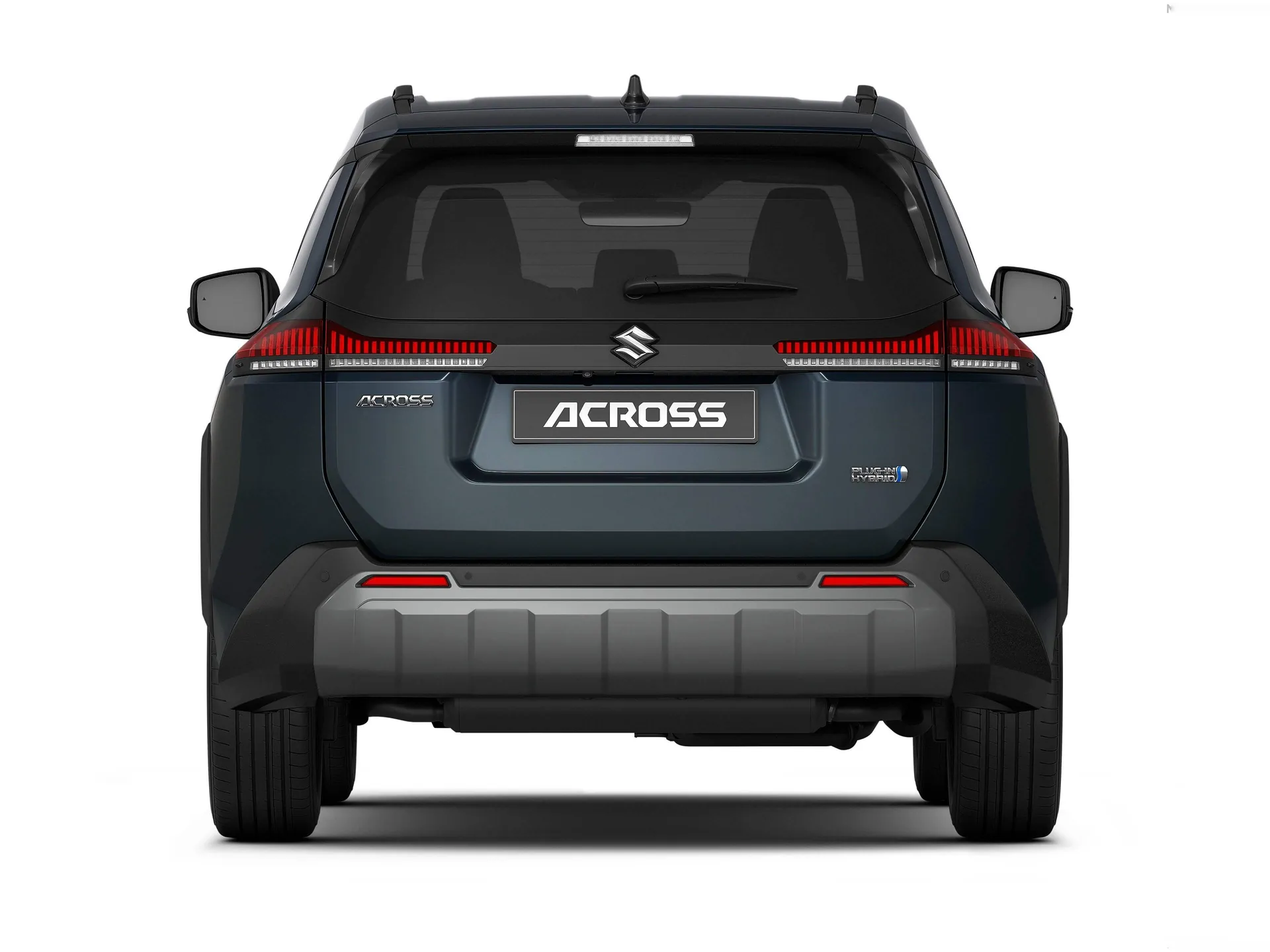 Suzuki Across (2026) – zezadu